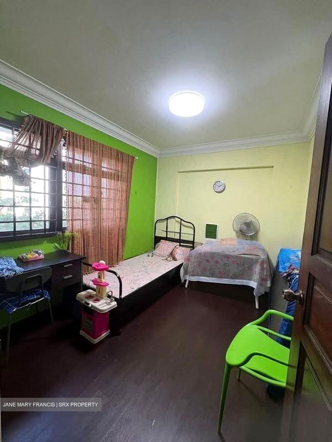 Blk 683A Choa Chu Kang Crescent (Choa Chu Kang), HDB 5 Rooms #610772541